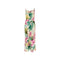 Guess Abito midi Abito Donna midi fantasia tropical XS P25 - GUESSW5GK85WH9C2 - P8FY - XS - Francavilla Moda